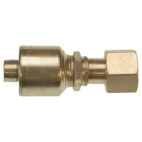 MegaCrimp 625 G25230-0810 O-Ring, Low Carbon Steel