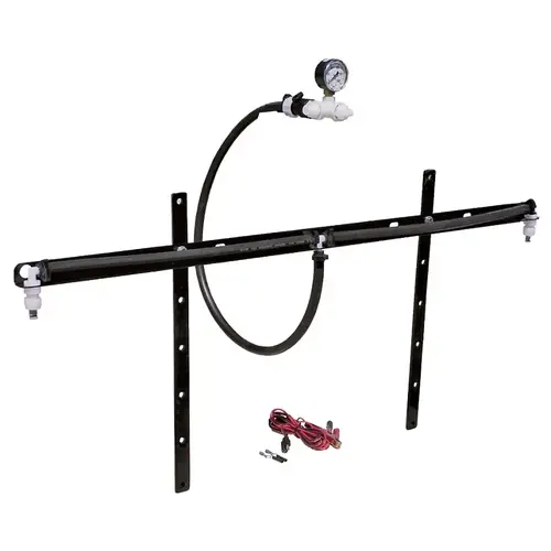 3-Nozzle Boom Kit, For: Agricultural Sprayer 3-Nozzle Boom Kit, For: Agricultural Sprayer
