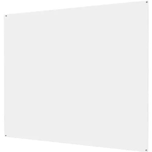 Range Hood Backsplash, Cold Rolled Steel, White, Powder-Coated Range Hood Backsplash, Cold Rolled Steel, White, Powder-Coated