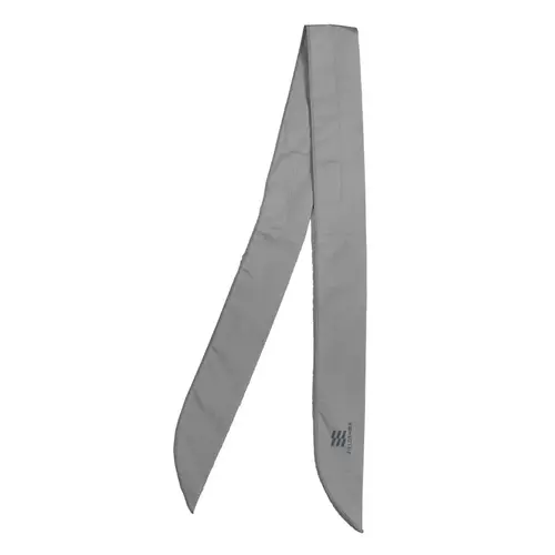 Mobile Cooling Series Hydrologic Neckband, Lightweight, Unisex, Polyester, Gray Mobile Cooling Series Hydrologic Neckband, Lightweight, Unisex, Polyester, Gray