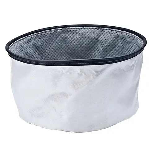 Vacuum Filter, 12 in Dia