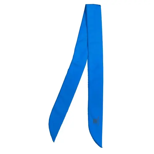 Mobile Cooling Series Hydrologic Neckband, Lightweight, Polyester, Blue Mobile Cooling Series Hydrologic Neckband, Lightweight, Polyester, Blue