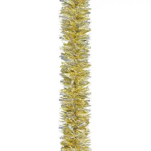 Christmas Garland, 15 ft L, Indoor, Outdoor - pack of 12 Christmas Garland, 15 ft L, Indoor, Outdoor - pack of 12