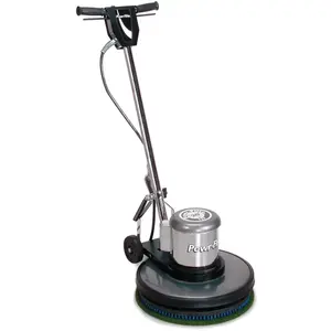 POWR-FLITE C201HDOR Floor Machine, 1/2 hp Motor