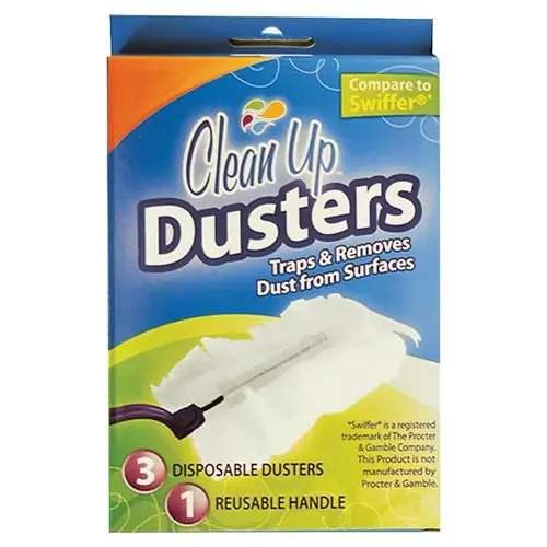 Duster - pack of 26 Duster - pack of 26