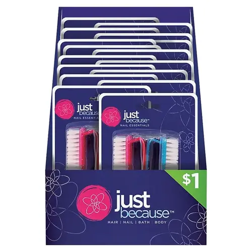 Nail Brush Nail Brush