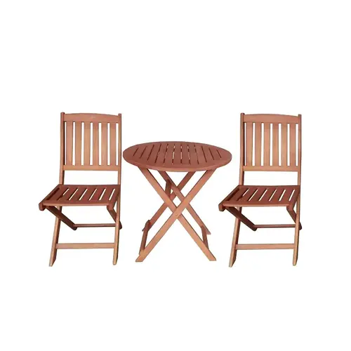 Patio Bistro Set, 3-Piece Patio Bistro Set, 3-Piece