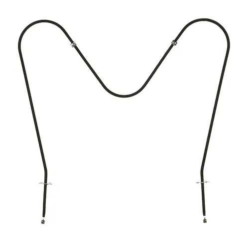 Camco USA Series Bake Element, 15 in L x 19-1/4 in W Dimensions, 240 V, 2400 W