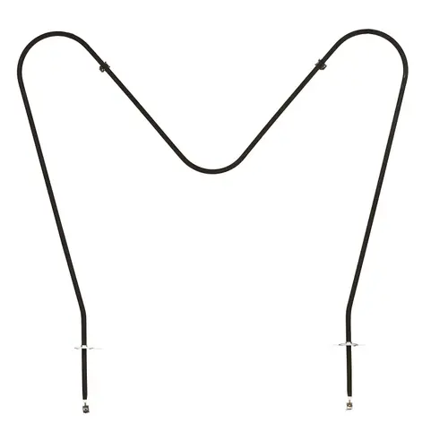 Camco USA Series Bake Element, 15-5/8 in L x 19-1/4 in W Dimensions, 240 V, 2400 W