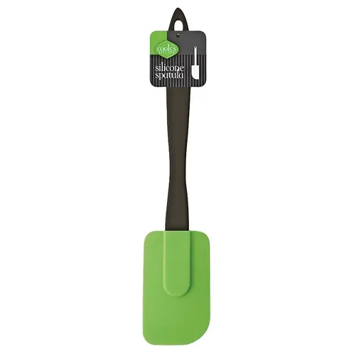 Cookie Spatula, Silicone Blade, Assorted - pack of 6 Cookie Spatula, Silicone Blade, Assorted - pack of 6