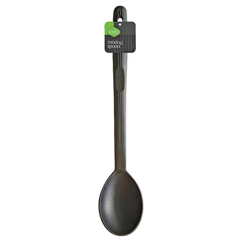 Basting Spoon, 15 in OAL, Nylon Basting Spoon, 15 in OAL, Nylon