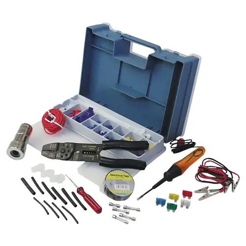 Electrical Repair Kit, Automotive Electrical Repair Kit, Automotive