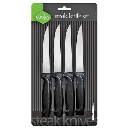 Steak Knife Set Steak Knife Set