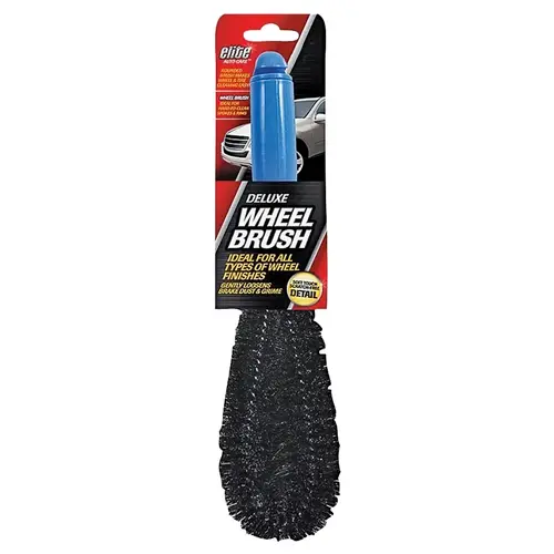 Auto Wheel Brush Auto Wheel Brush