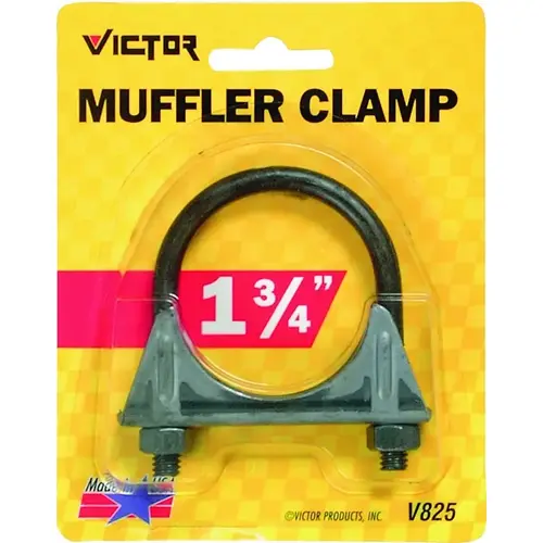 22-5-00825-8 Muffler Clamp, Steel 22-5-00825-8 Muffler Clamp, Steel