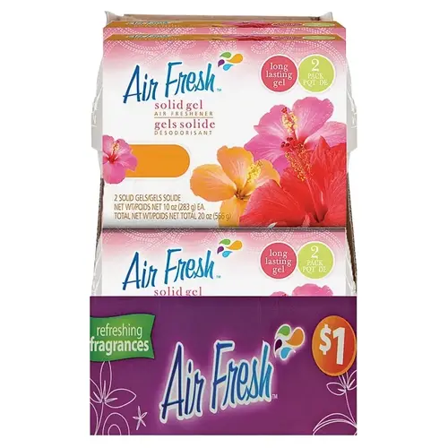ener Gel, Hawaiian Breeze ener Gel, Hawaiian Breeze