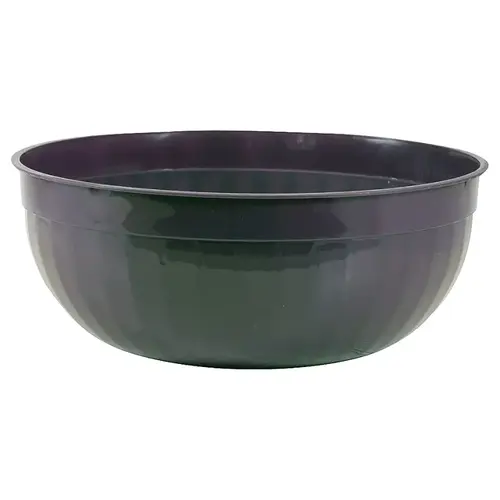 Salad Bowl, 6 L Capacity, Plastic, Assorted Salad Bowl, 6 L Capacity, Plastic, Assorted
