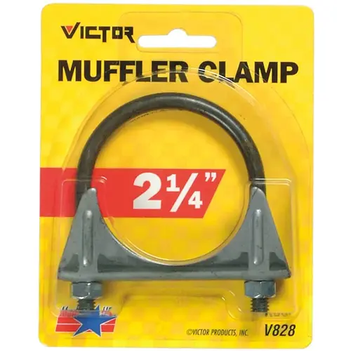 22-5-00828-8 Muffler Clamp, Steel 22-5-00828-8 Muffler Clamp, Steel