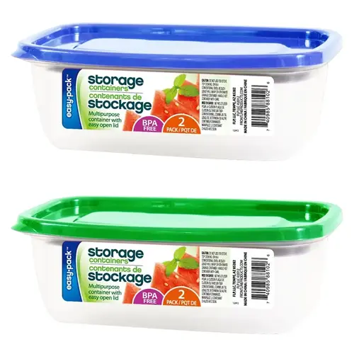 Food Container Food Container