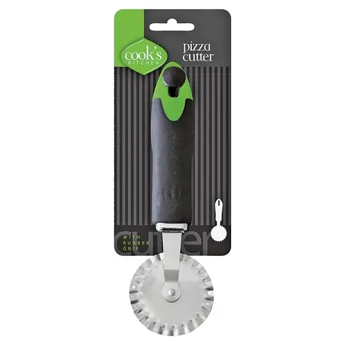 Pizza Cutter, Dishwasher Safe: Yes Pizza Cutter, Dishwasher Safe: Yes