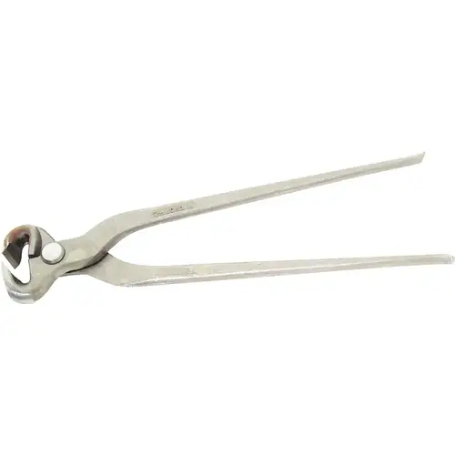 N10 Nail Nipper, 10 in L N10 Nail Nipper, 10 in L
