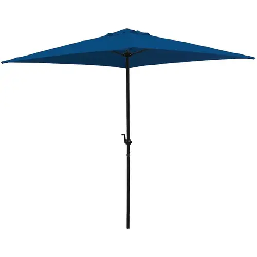 Umbrella, 2.37m/93.3 in H, 6.5 ft W Canopy, 6.5 ft L Canopy, Square Canopy Umbrella, 2.37m/93.3 in H, 6.5 ft W Canopy, 6.5 ft L Canopy, Square Canopy