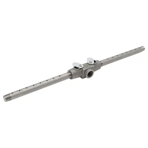 Tee Log Lighter, 1/2 in, FIP