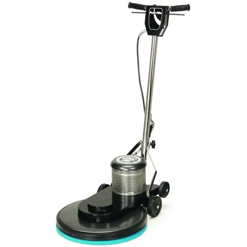 Floor Burnisher, 1/2 hp Motor Floor Burnisher, 1/2 hp Motor
