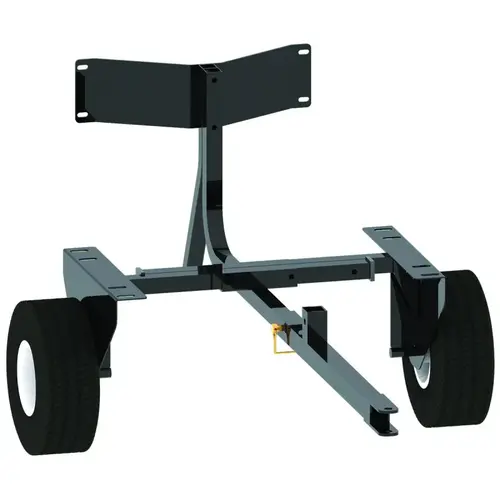 Lawn Trailer Frame, Powder-Coated, For: 15/25 gal Spot Sprayer Lawn Trailer Frame, Powder-Coated, For: 15/25 gal Spot Sprayer