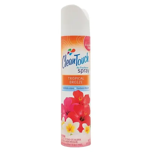 Air Freshener, 9 oz Can Air Freshener, 9 oz Can
