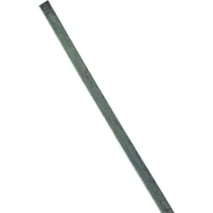 STEPHENS PIPE & STEEL LLC HD10030RP Tension Bar, Steel