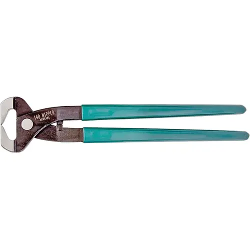 Diamond DFN14 Hoof Nipper, Plastic Handle, 14 in OAL