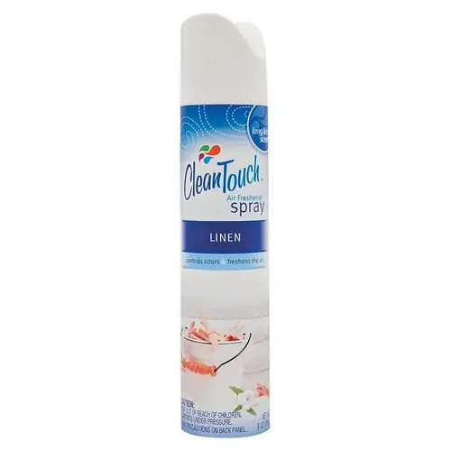 Air Freshener, 9 oz Can Air Freshener, 9 oz Can