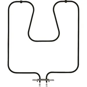 Camco 00651 Camco USA Series Bake Element, 15-7/8 in L x 13-1/2 in W Dimensions, 250 V, 3000 W