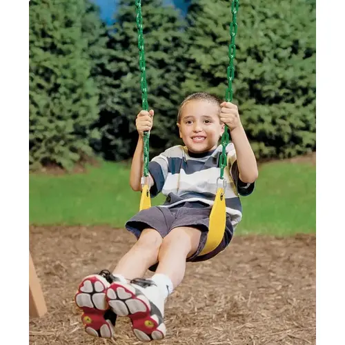 Swing Seat, 120 lb, 1 Seating Swing Seat, 120 lb, 1 Seating