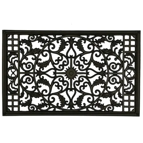 INSERT GATE RECT BLK 15X24IN INSERT GATE RECT BLK 15X24IN