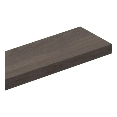 Landscape Series Wall Plank, 19-11/16 in L, 2-3/4 in W, 9.8 sq-ft Coverage Area, Pine Wood Black Rock Desert Landscape Series Wall Plank, 19-11/16 in L, 2-3/4 in W, 9.8 sq-ft Coverage Area, Pine Wood Black Rock Desert