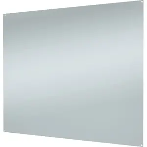 Air King SP2430SS Range Hood Backsplash, Stainless Steel