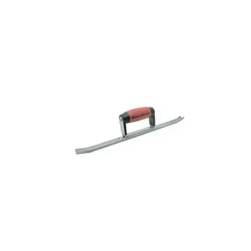 Marshalltown 611D Sled Runner, 15 in L Blade, 1/2 in W Blade, Steel ...