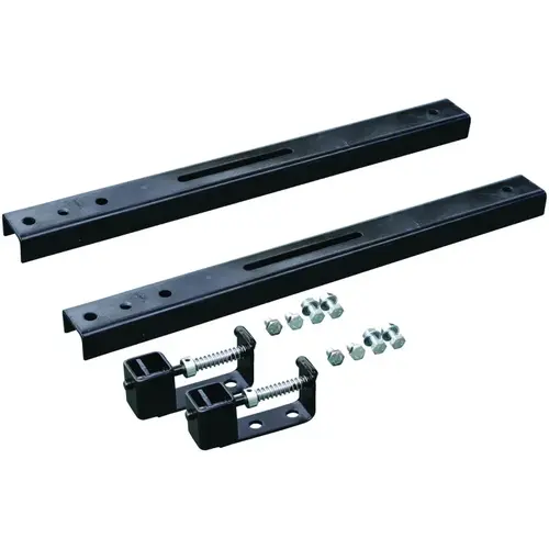 ATV Boom Mounting Kit, Quick Attach, Universal, For: 15 and 25 gal Sprayers