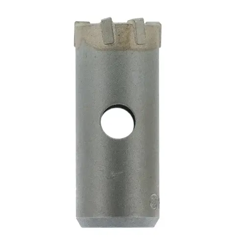 SDS-Plus 1 In. Thin Wall Core Rotary Hammer Drill Bit SDS-Plus 1 In. Thin Wall Core Rotary Hammer Drill Bit