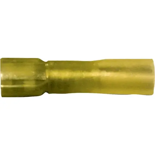 Tab Disconnect, Yellow - pack of 7