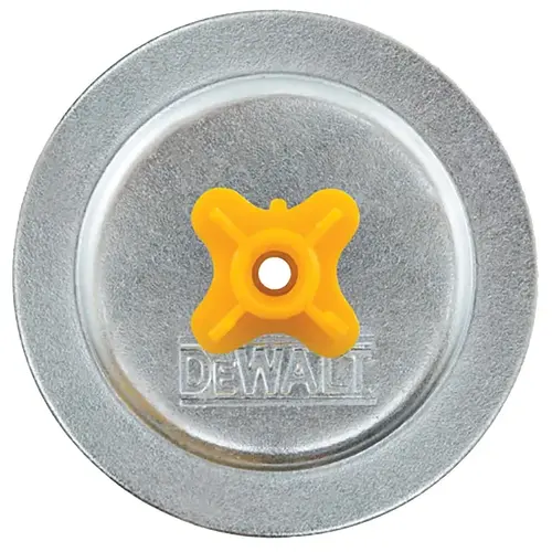 STICK-E Series Insulation Washer, 1-7/16 in Dimensions - pack of 100 STICK-E Series Insulation Washer, 1-7/16 in Dimensions - pack of 100