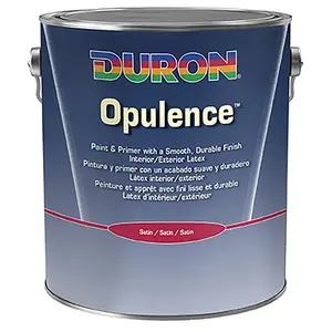 DURON DU20W2051-20 CONDITIONER WD STN SAT WHT BS