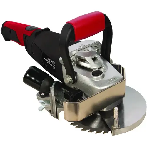 Roberts Long Neck Jamb And Undercut Saw With Case