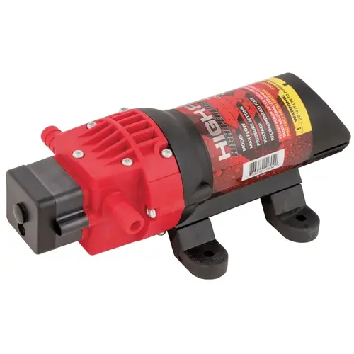 5275086 Replacement Pump