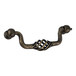 Weathered Brass