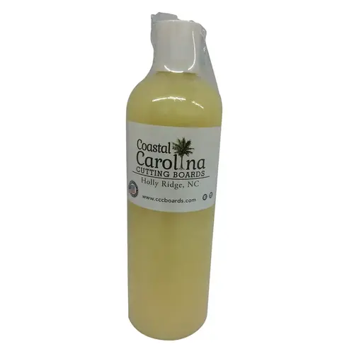 Cutting Board Conditioner Cutting Boards Neutral 16 oz Neutral Cutting Board Conditioner Cutting Boards Neutral 16 oz Neutral