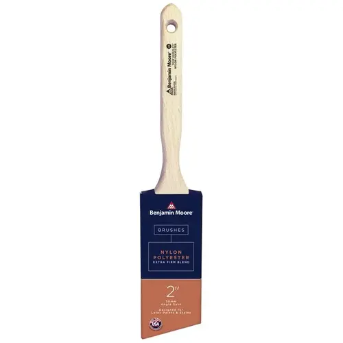 Sash Paint Brush 2" Extra Stiff Angle - pack of 6 Sash Paint Brush 2" Extra Stiff Angle - pack of 6