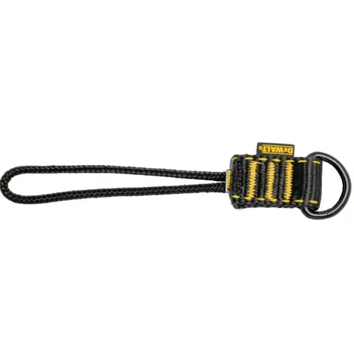 Loop Attachment Polyester/Steel Cinch 6.6" L 5 lb. cap. Black/Yellow Black/Yellow Loop Attachment Polyester/Steel Cinch 6.6" L 5 lb. cap. Black/Yellow Black/Yellow